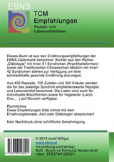 TCM - Blase - Feuchte Hitze in der Blase TCM - Blase - Feuchte Hitze in der Blase