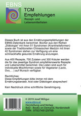 TCM - Herz - Blut Mangel