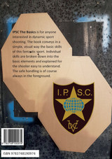 IPSC The Basics