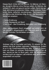 Machs gut Dicker - Für Männer, die schlank, fit, stark und gesund werden wollen