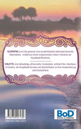 Kleopatra und Violette Kleopatra und Violette