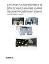 Die Compact Cassetten Einstelllehre - GAUGE