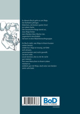 Maja's Hilferuf