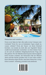 Eintauchen in Zyperns Seele