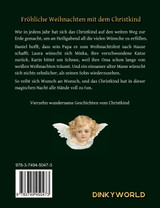 Fröhliche Weihnachten mit dem Christkind Fröhliche Weihnachten mit dem Christkind