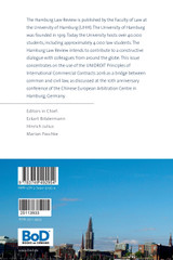 Hamburg Law Review 2018/2