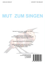 Mut zum Singen Mut zum Singen