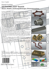 Solidworks 2020 Bauteile Solidworks 2020 Bauteile