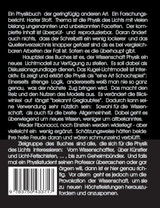 Die andere Seite der Lichtgeschwindigkeit Die andere Seite der Lichtgeschwindigkeit