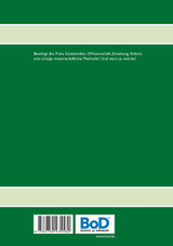 Freies Geistesleben und Wissenschaftstheorie(n) Freies Geistesleben und Wissenschaftstheorie(n)