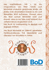Das Kopfstehbuch Teil 1 / Topsys and Turvys Number 1 Das Kopfstehbuch Teil 1 / Topsys and Turvys Number 1