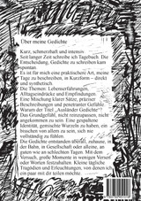 Ausländer Gedichte Ausländer Gedichte