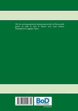 Gab es / gibt es anthroposophische Geistesforscher auch heute noch?