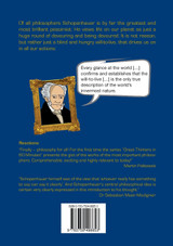 Schopenhauer in 60 Minutes Schopenhauer in 60 Minutes