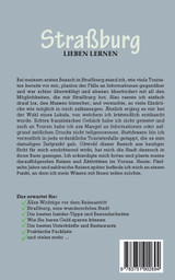 Straßburg lieben lernen