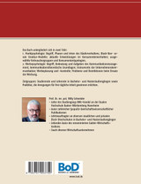 Markt- und Werbepsychologie Markt- und Werbepsychologie