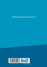 Leonard lernt Lesen und Schreiben