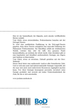 Vom Glück, eine Strategie zu haben