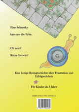 Eine Schnecke kam um die Ecke Eine Schnecke kam um die Ecke