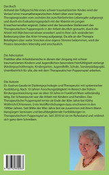 Therapeutisches Puppenspiel und Märchen