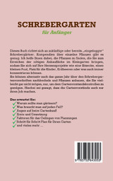 Schrebergarten für Anfänger Schrebergarten für Anfänger