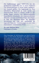 Die mRNA Maschine - Protokoll einer wahren Tragödie