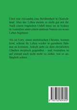 Letzte Hoffnung Australien