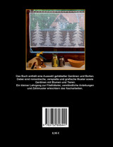 Gehäkelte Gardinen 5