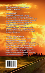 Die Normalität ist anderswo