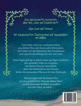 Die kleine Nixe und die Kräuterhexen Die kleine Nixe und die Kräuterhexen