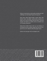 Python Performance Tuning