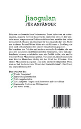 Jiaogulan für Anfänger Jiaogulan für Anfänger