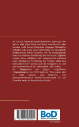 Ein Sarg für Lennet Kann