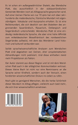 Das Wendsche Platt Das Wendsche Platt