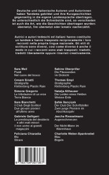 Literatur TANDEM letterario 2022