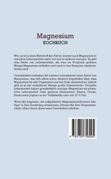 Magnesium Kochbuch