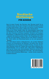 Nordische Mythologie für Kinder Nordische Mythologie für Kinder