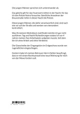 Ablehnung von ärztlichen Attesten durch den Memminger Wohnungsbau