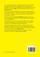 Lesen lernen mit links