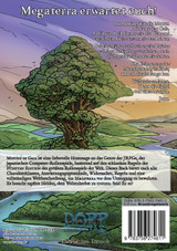 Mystics of Gaia