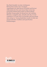 Die wichtigsten Klimaschutzziele und -verträge Die wichtigsten Klimaschutzziele und -verträge