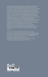 Zangengeburt eines neuen Zeitalters. Dritter Versuch Zangengeburt eines neuen Zeitalters. Dritter Versuch