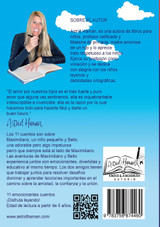 Las aventuras de Maximiliano y Bello