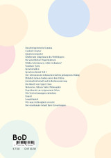 Journalismus in der digitalen Verbreitung Teil II