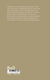 Eine Reise durch das Jahr