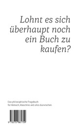 Fragen an den Mensch von morgen Fragen an den Mensch von morgen