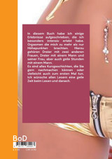 Aus meinem geilen Tagebuch