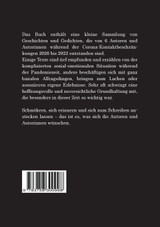 Vorsicht! Ansteckend! Vorsicht! Ansteckend!