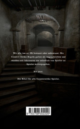 Der Counter-Strike Code