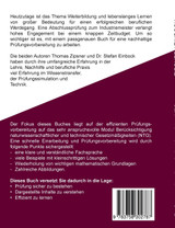 Industriemeister - Technische und naturwissenschaftliche Grundlagen (NTG) Industriemeister - Technische und naturwissenschaftliche Grundlagen (NTG)